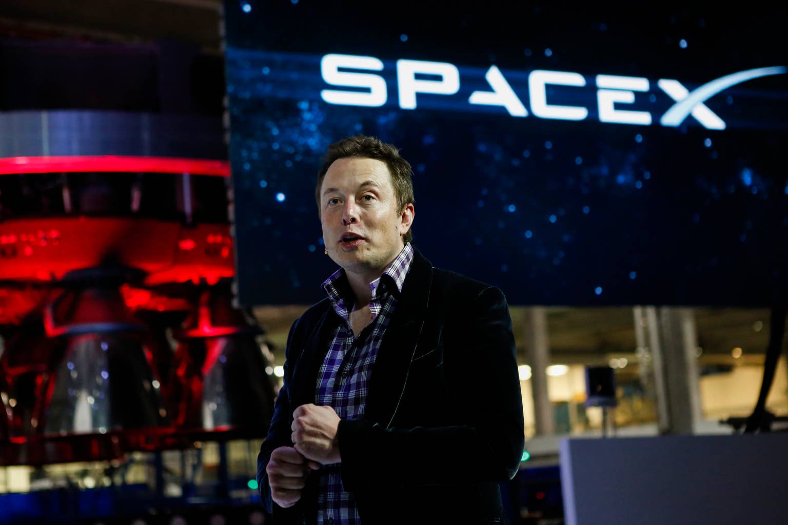 Veteran investor says SpaceX, Anthropic IPO frenzy behind Bitcoin selloff