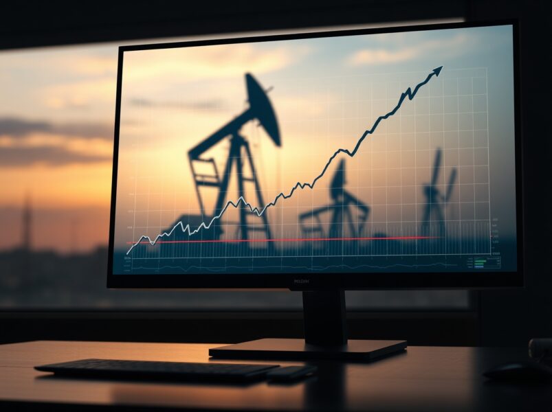 Oil Price Shock: The Critical Impact on US Economic Growth – Commerzbank Analysis