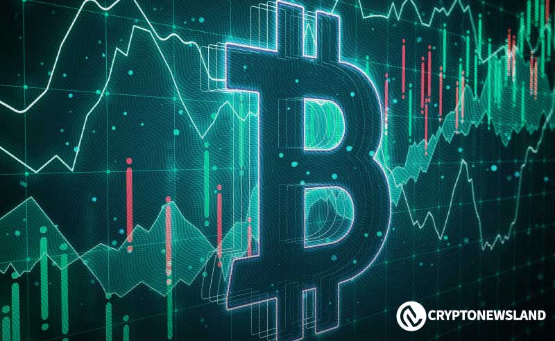 Corporate Bitcoin Holdings Surge Past 3.03M BTC Amid Market Fluctuations
