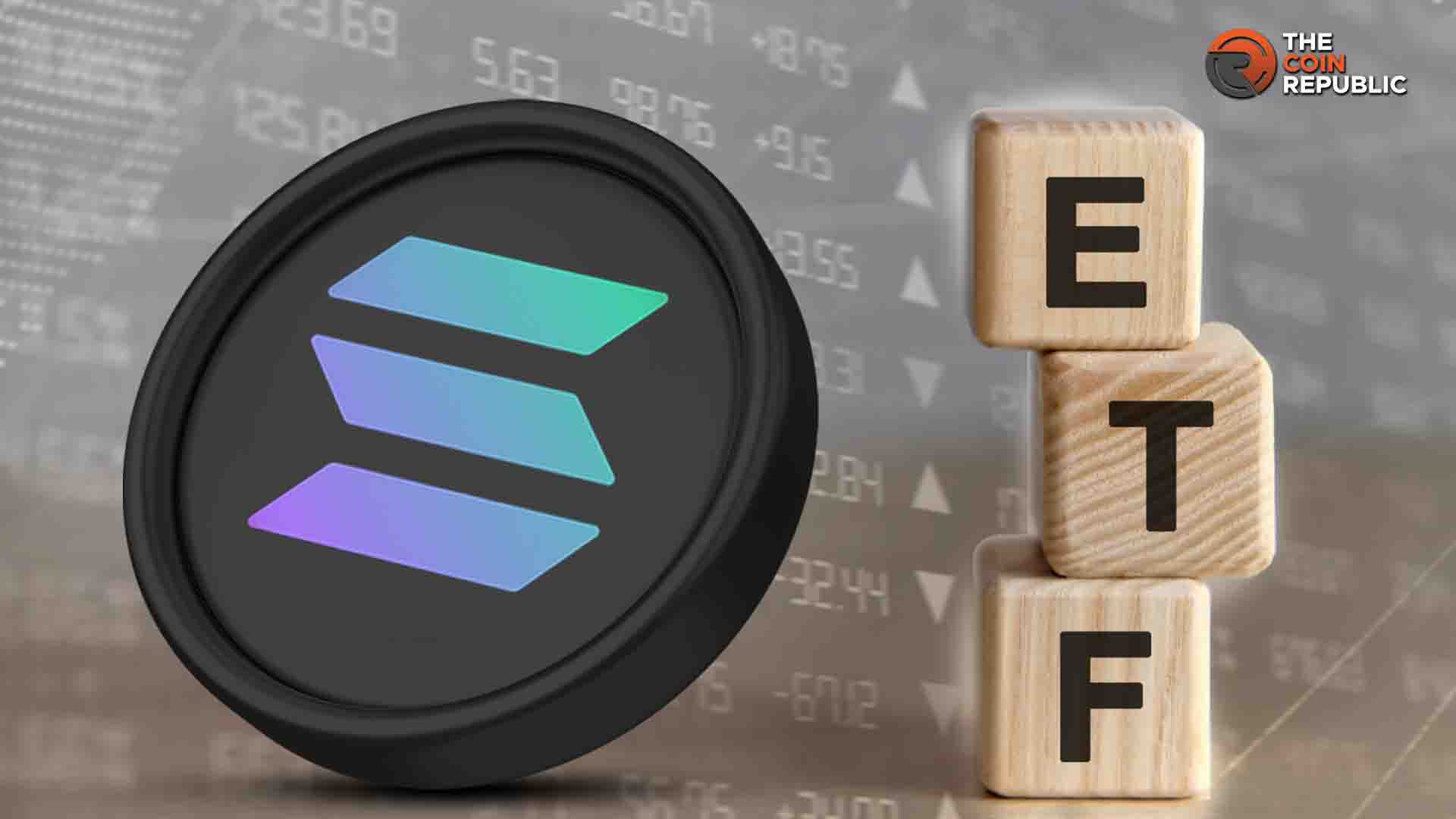 Solana ETF Kicks Off With Inflows For Four Consecutive Days