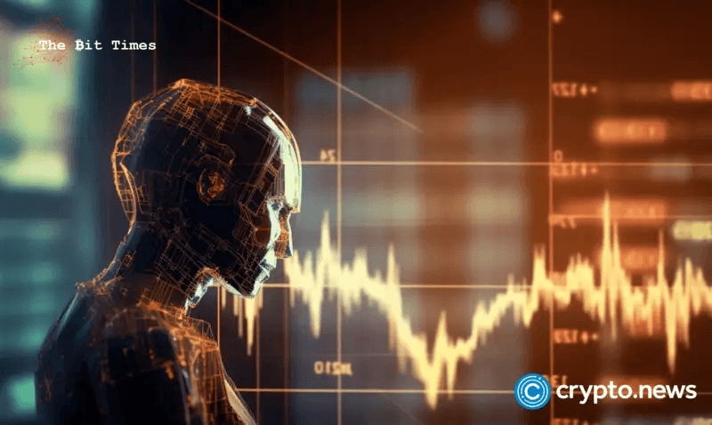 ‘Chinese Ethereum’ Conflux jumps 13% following strategic deal with venture firm