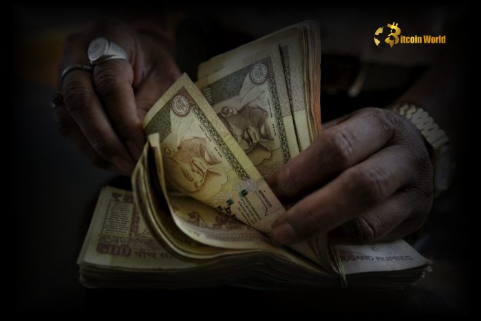 Soaring Rupee: Yuan’s Strength and Dollar Influx Fuel Indian Currency’s Victory