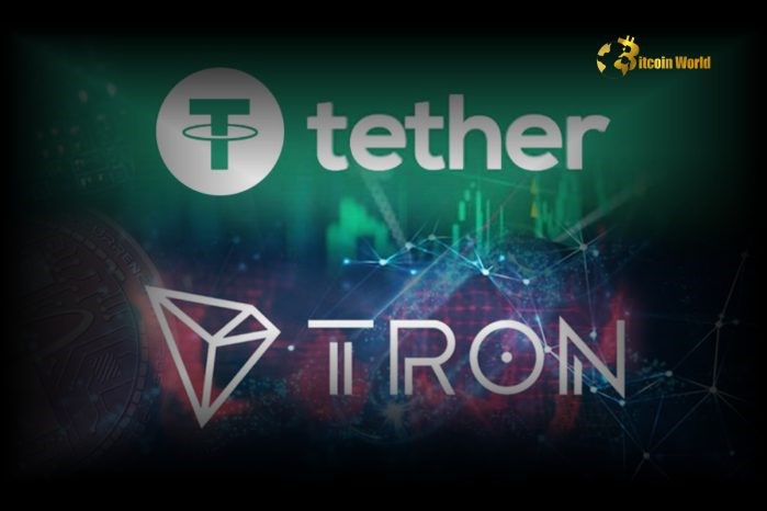 Revolutionary: Tron to Unleash Gas Free USDT Transactions Next Week – Eliminating TRX Fees!
