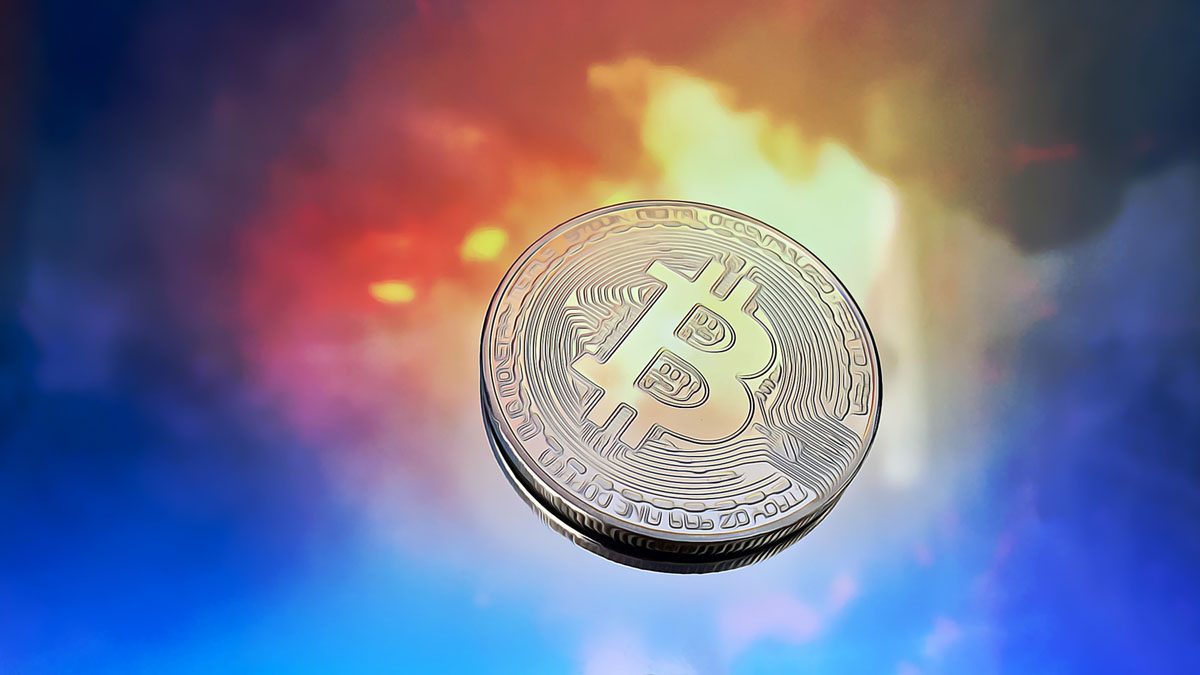 Bitcoin Struggles Amid Market Dynamics