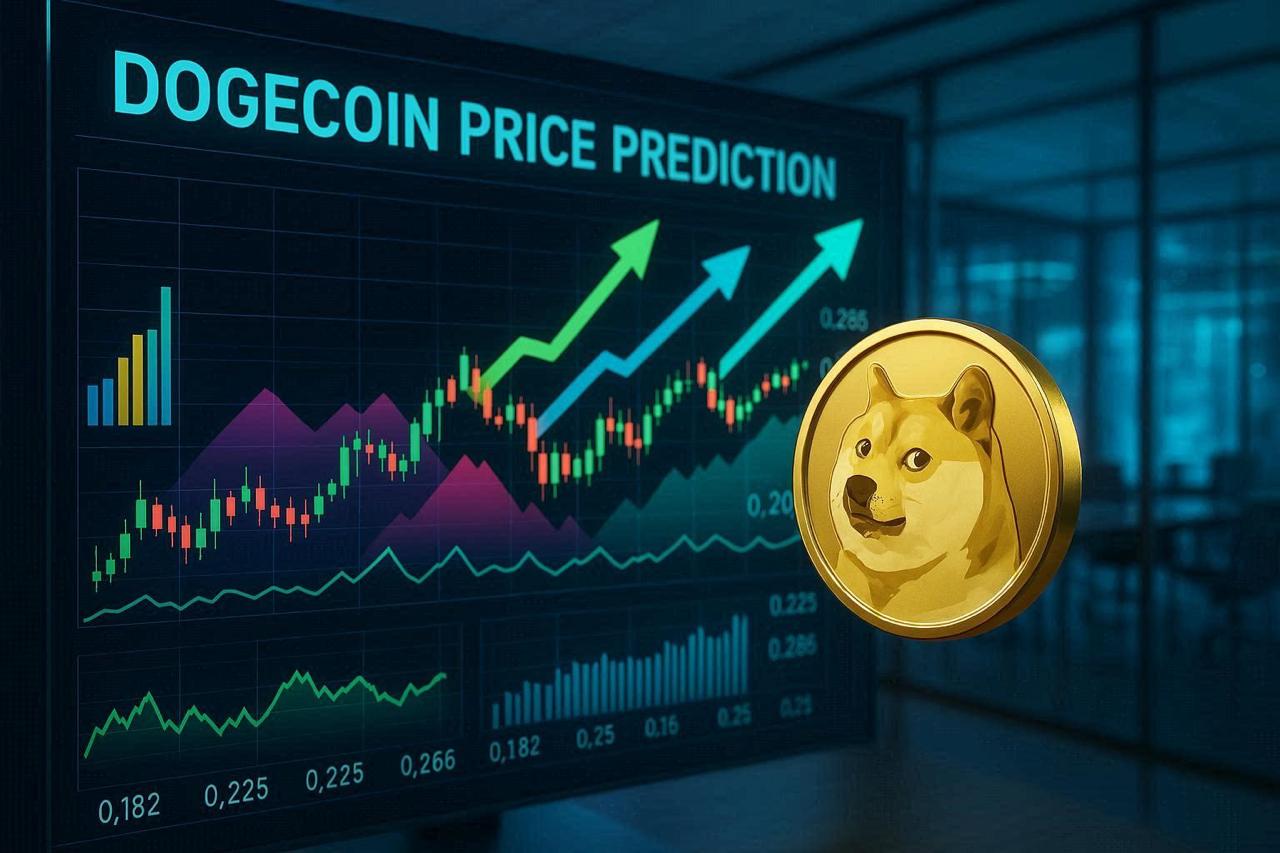 Dogecoin Price Prediction: DeepSnitch AI Delivers 37% Rally for Early Investors