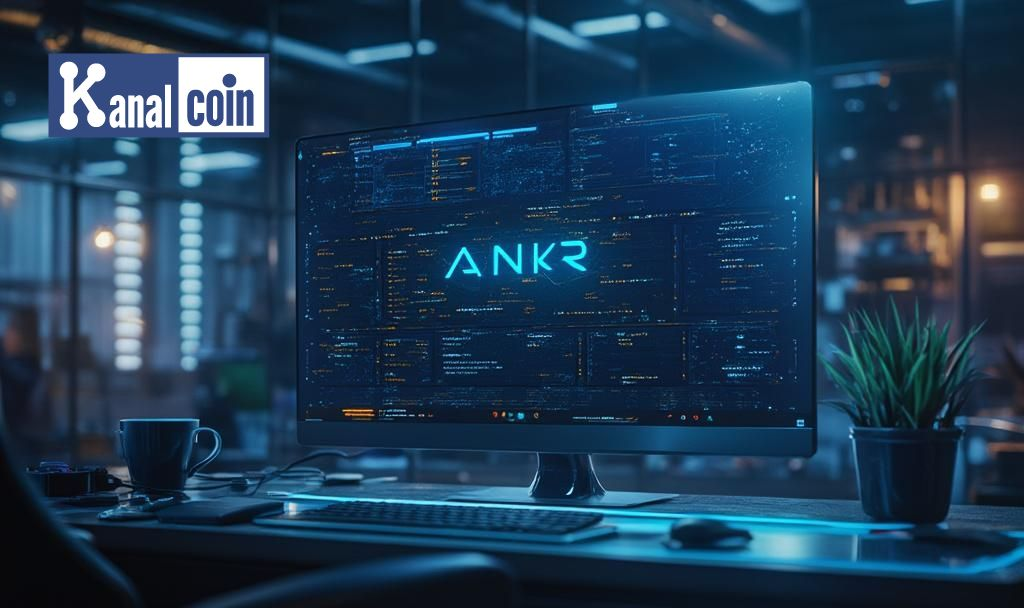 Ankr Integrates DogeOS RPC into Web3 API Platform