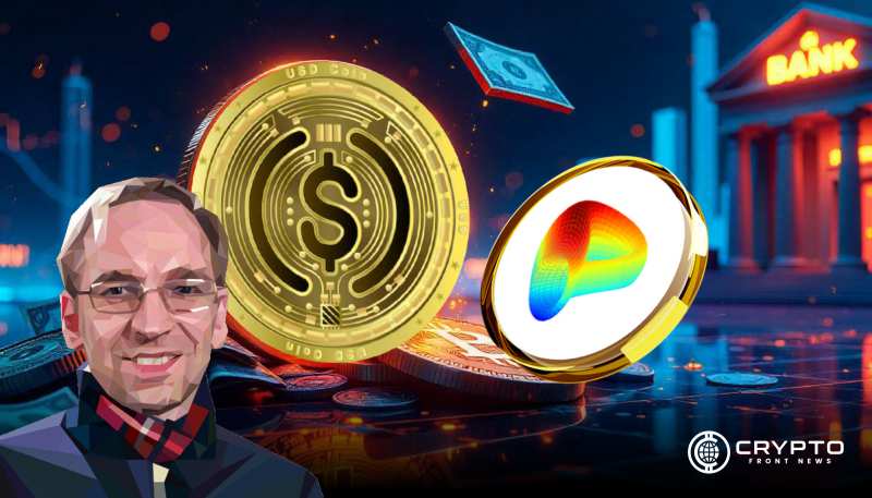 Curve Founder Sells CRV Amid Losses as Token Shows Bullish Signs