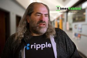 Ripple CTO Clarifies Discrepancy about XRP Price All-Time High
