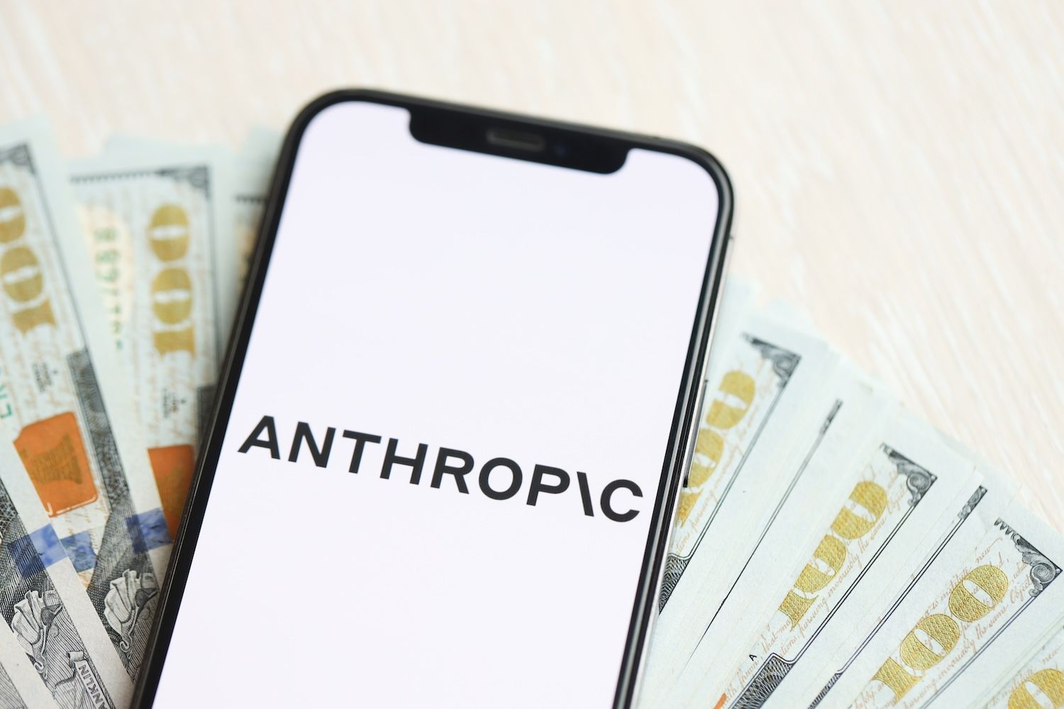 Anthropic Targets $2 Trillion IPO Before Thanksgiving