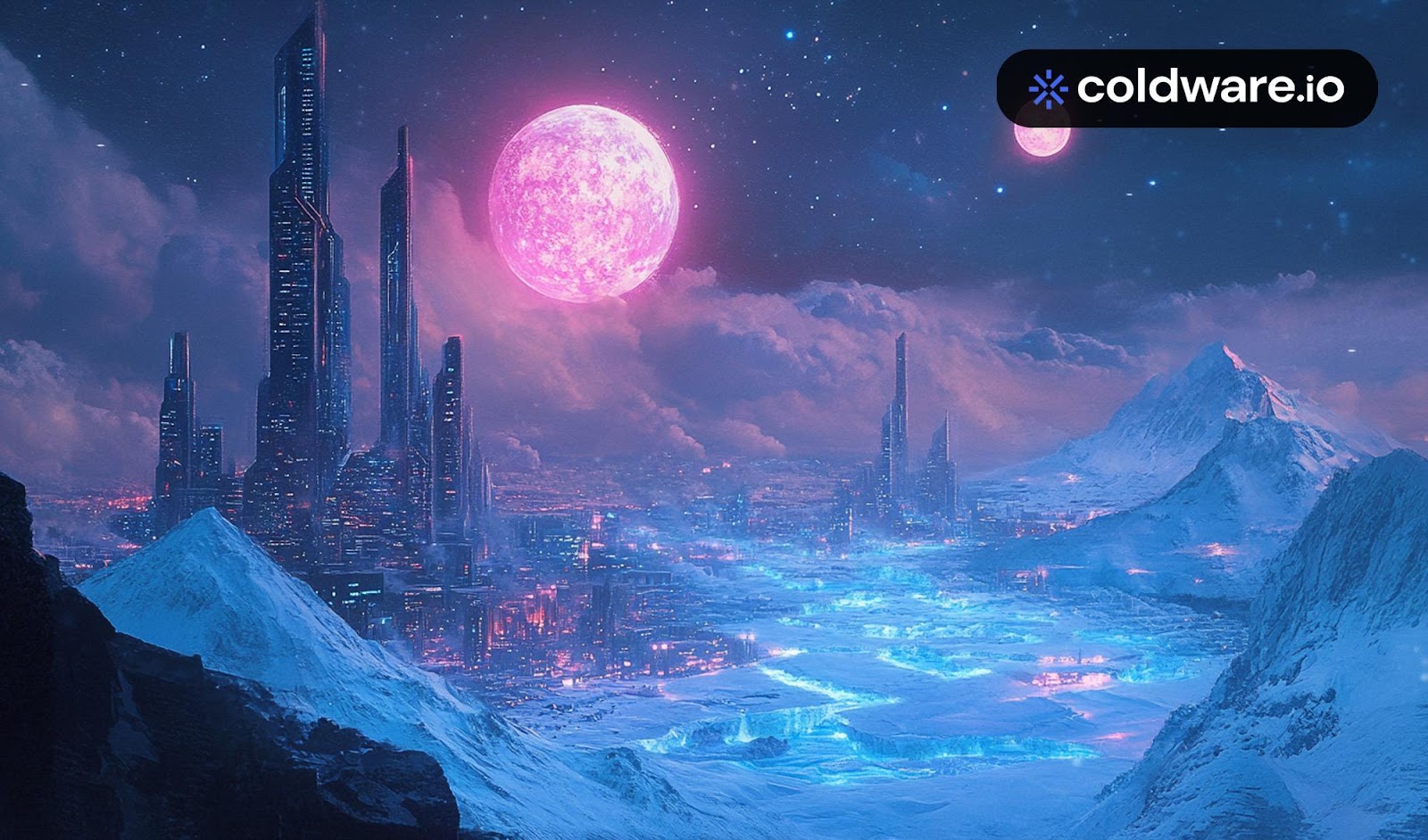 Hyperliquid and Coldware Gain Whale Investor Approval and Trust With Surges In Platform Value and Volume