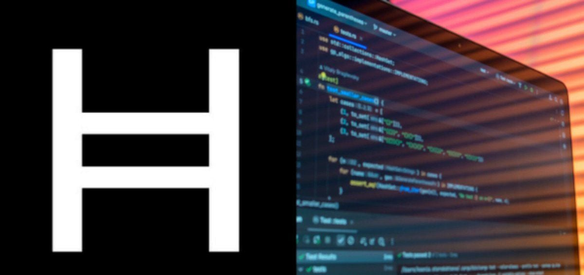 Hedera launches a documentation server that feeds its docs to AI coding agents