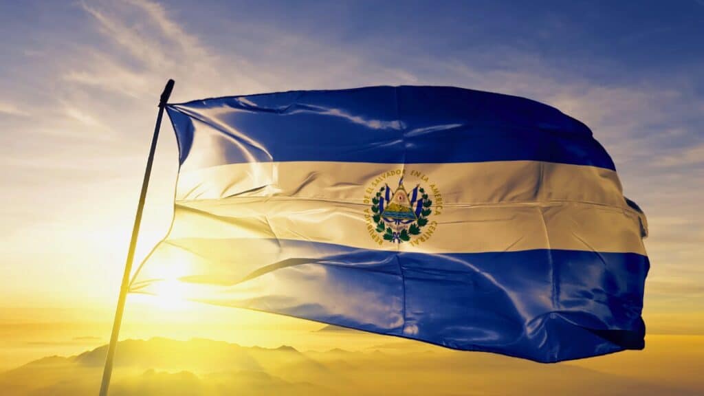 El Salvador Finance Ministry says BTC holdings hit 7,474