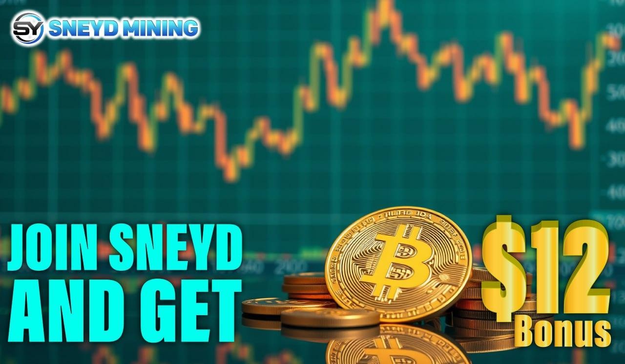 How Can You Achieve Continuous Growth of Your Digital Assets? SNEYD MINING Can Make It Happen