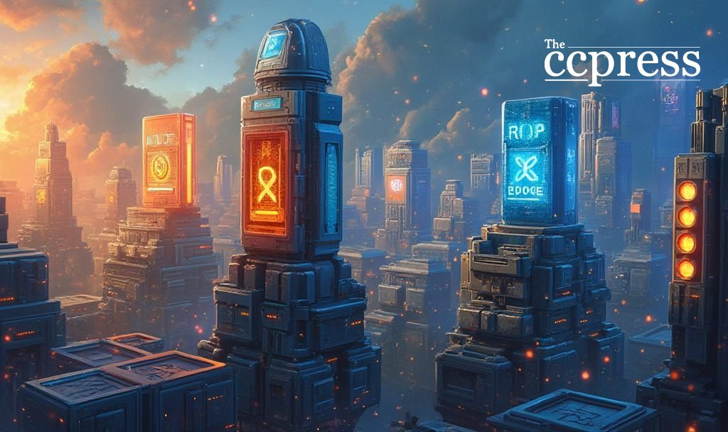 Coinbase Launches cbXRP and cbDOGE on Base Network