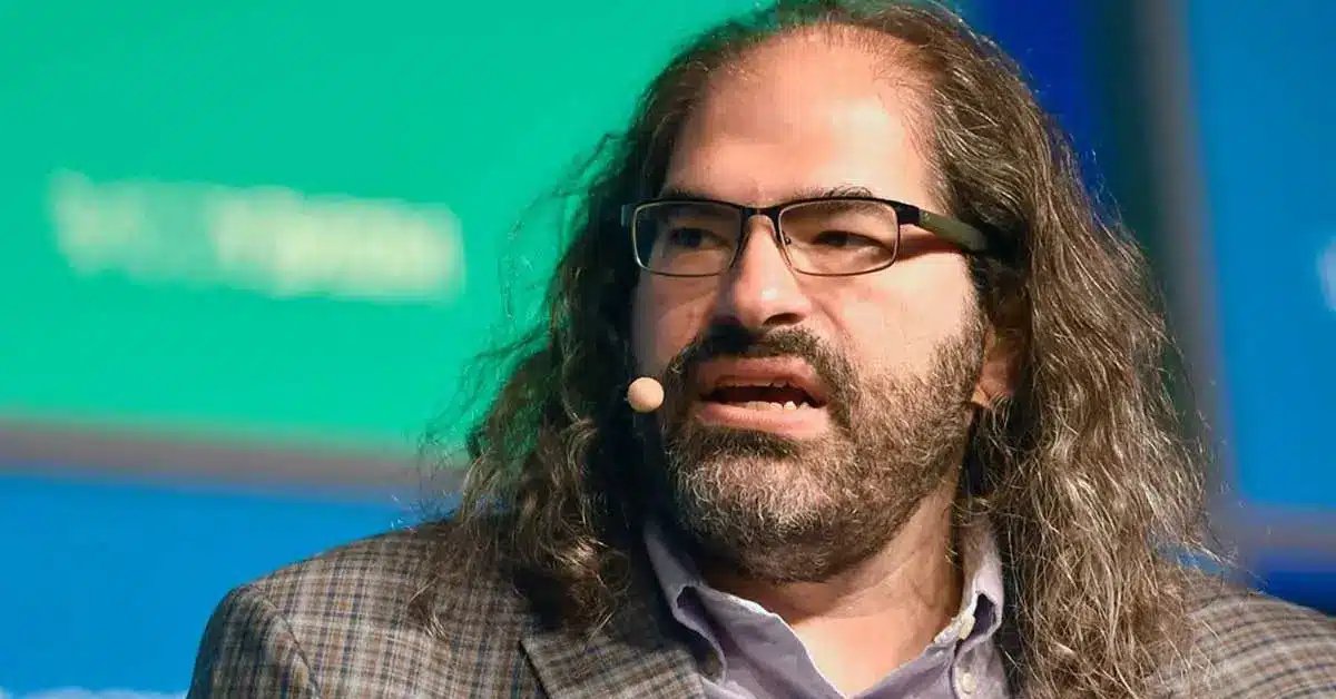 Former Ripple CTO Says SEC Tried to Label XRP a Security Before Courts Rejected the Argument