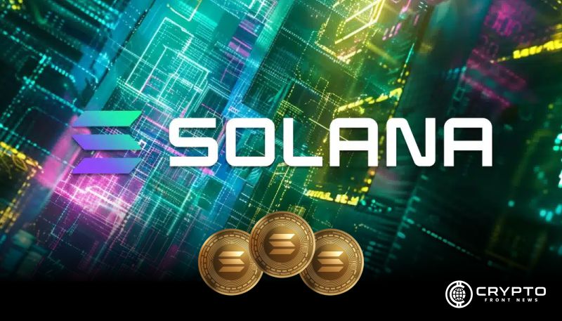 Solana’s Transaction Fees Drop 85% After January Peak, Reaching New Lows