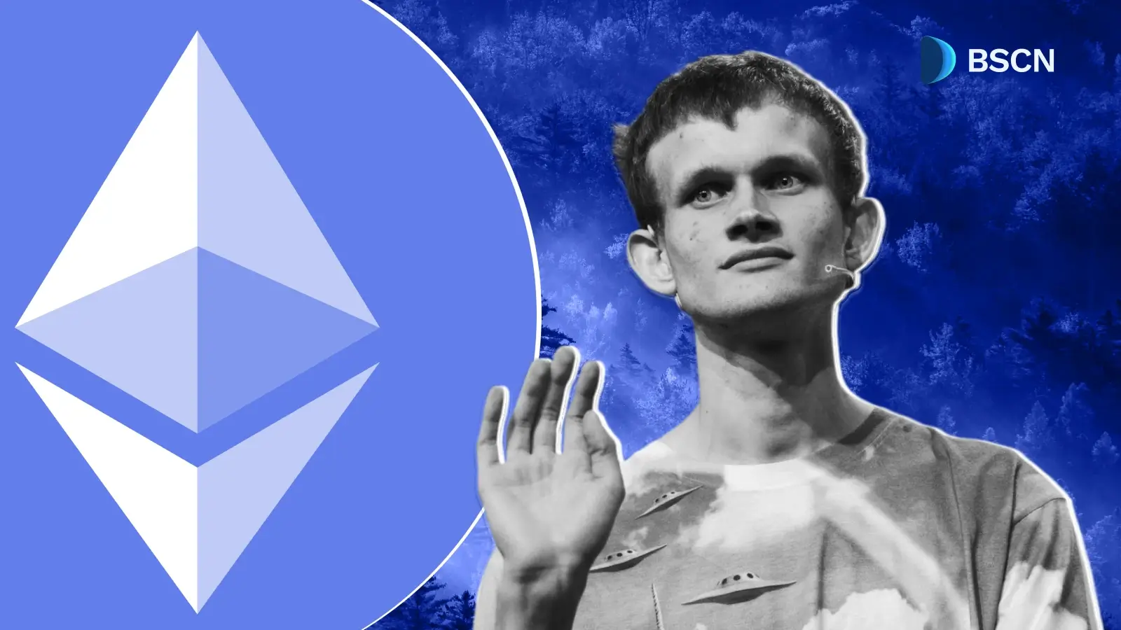 Ethereum Solved the Blockchain Trilemma, Says Vitalik Buterin