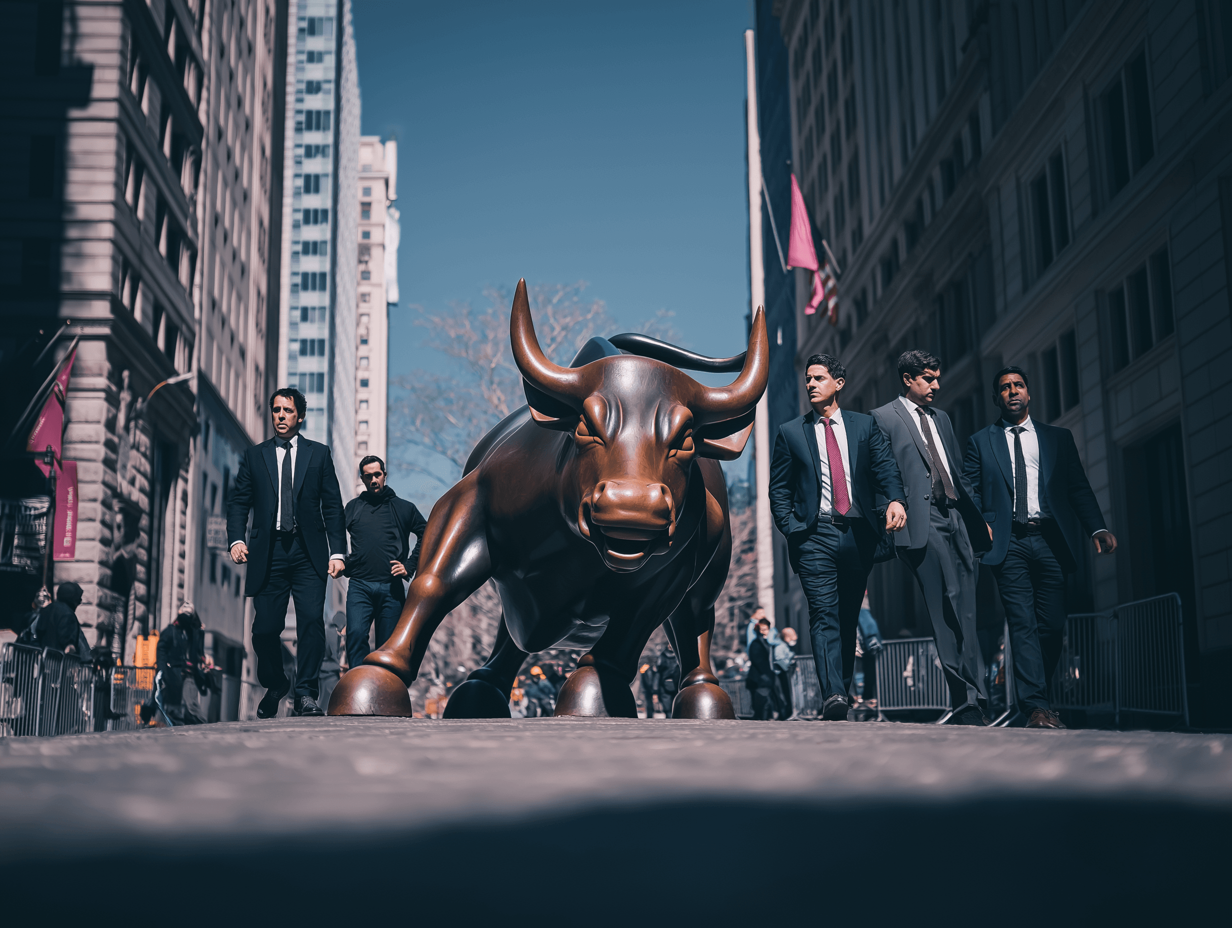 Financial Experts Predict Bitcoin Could Hit $1.5 Million By 2030 Amid Debt Crisis