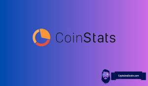 CoinStats Expands Perpetual DEX Tracking With Aster, Hyperliquid, and Lighter Integrations