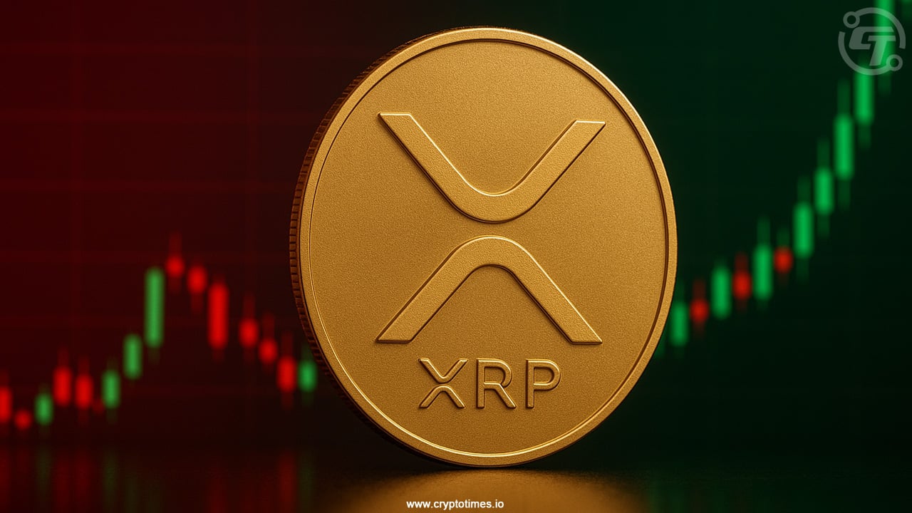 XRP Eyes Breakout After Weeks on Trading Downside