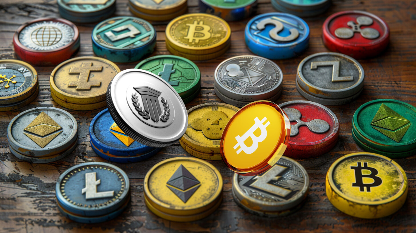 2 Cryptos to Watch Closely as Investors Prepare for Upcoming Inflation Data