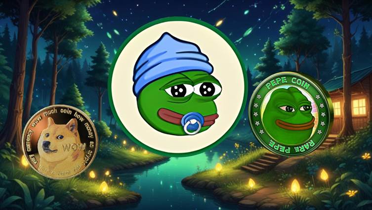 Pepe Coin (PEPE) to Hit $0.0001 if Dogecoin (DOGE) Breaks ATH, but This Meme Coin's 55x Gain Will Come First