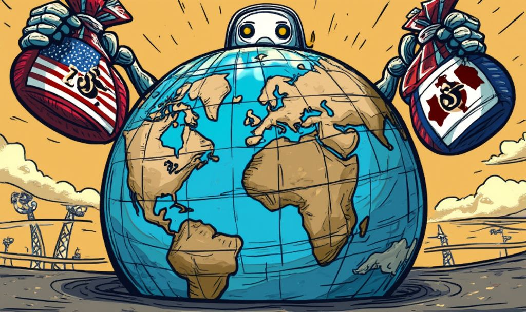 Manus AI Secures $75 Million to Expand Internationally