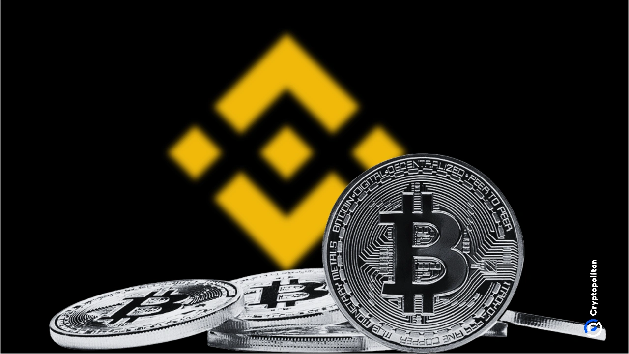 Binance delisting decisions pushes struggling Linear Finance and Vite Labs over the edge