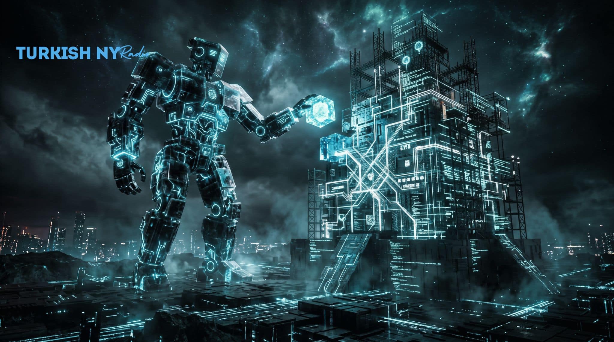 Block Builderbot AI Tool Now Handles 15% of Production Code Changes