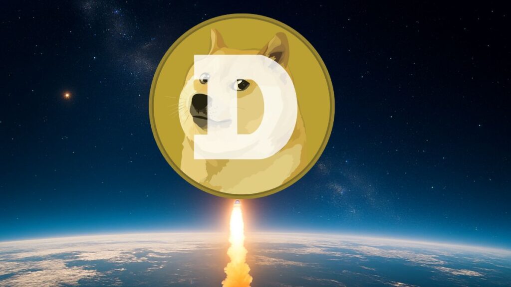 Dogecoin Set to Skyrocket to $4 This Bull Run—‘Math Backs It,’ Says Analyst