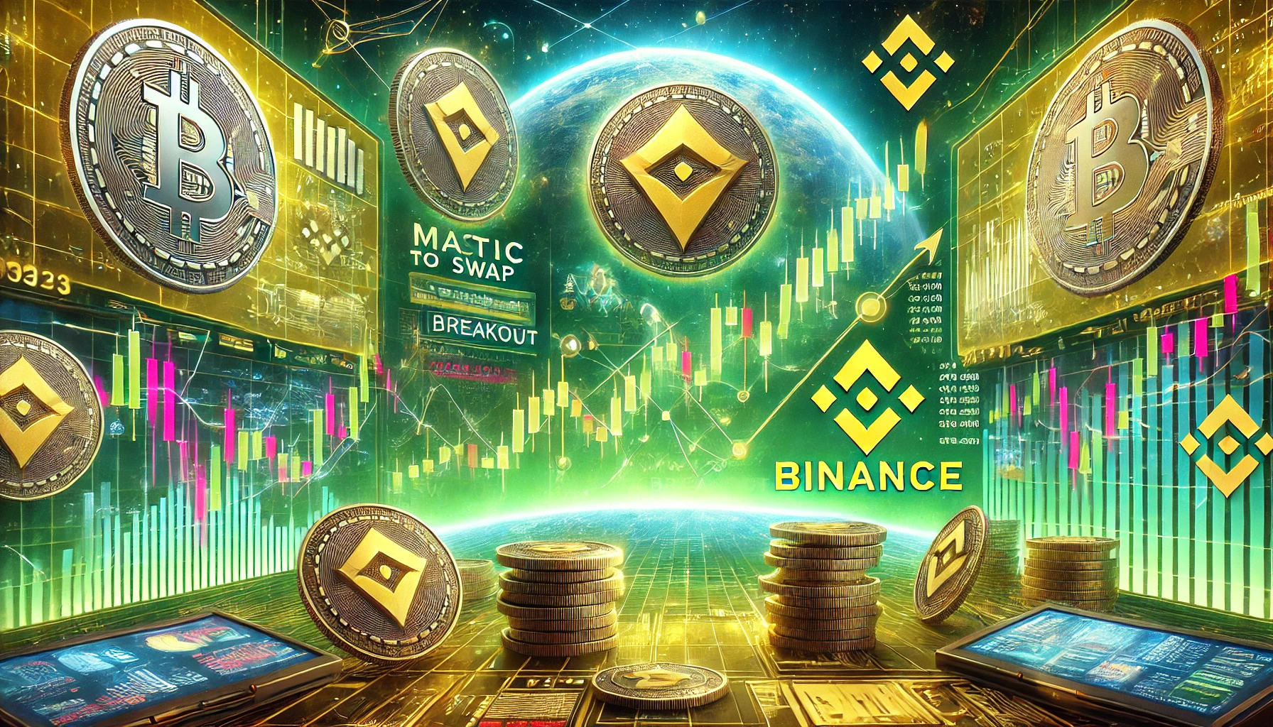 Dogecoin and Bellscoin rewards available to Binance users through Litecoin Mining