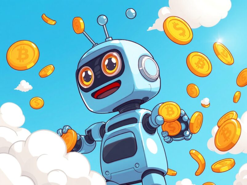 Sky Protocol’s Stunning Buyback: 34.1M SKY Tokens Vanish in Just Seven Days