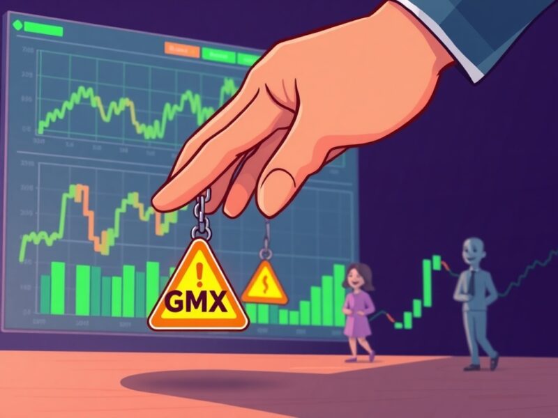 GMX Crypto: Bithumb’s Pivotal Move Lifts Investment Warning, Igniting Confidence