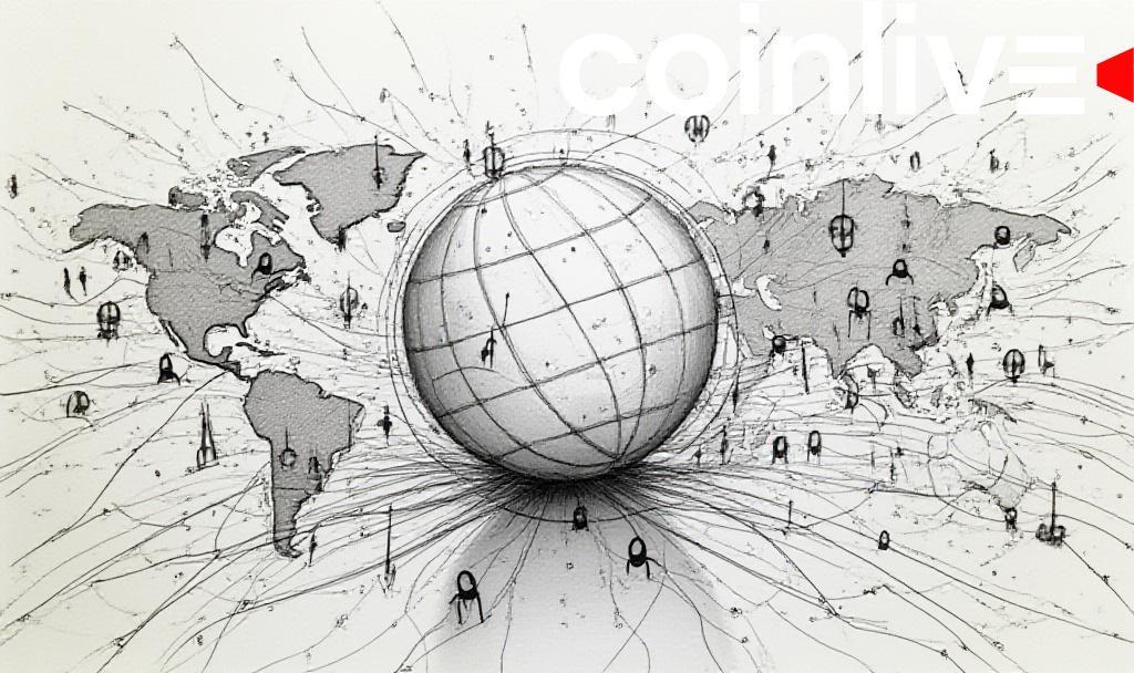 World Chain Integrates Circle's USDC Via CCTP V2