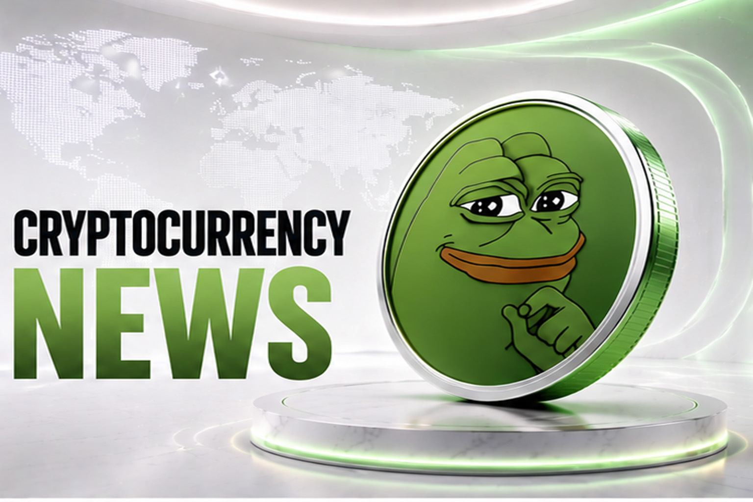 Next Pepe Coin: USELESS Ran 260% on Upbit, DOGE and SHIB Traders Now Chase Pepeto Before Binance