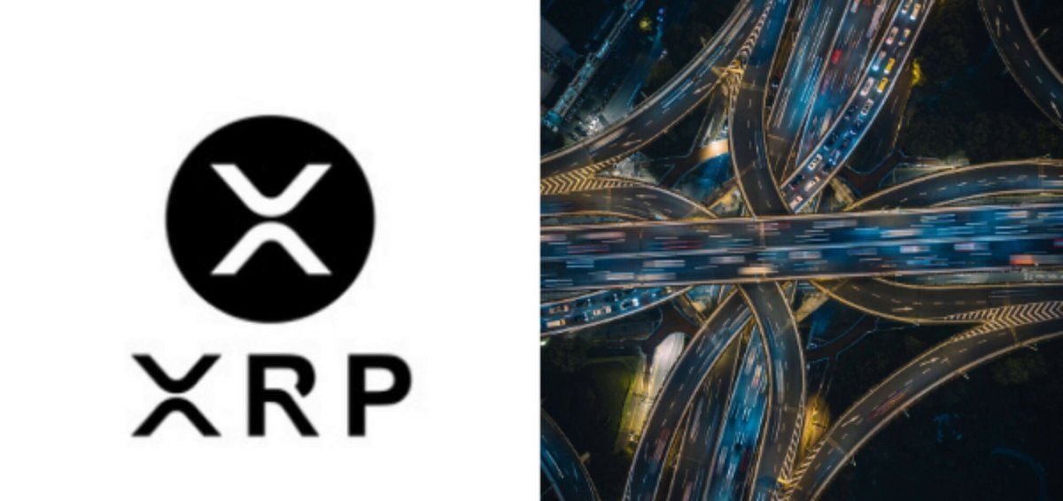 XRP slots into the middle of trades that would price badly on their own
