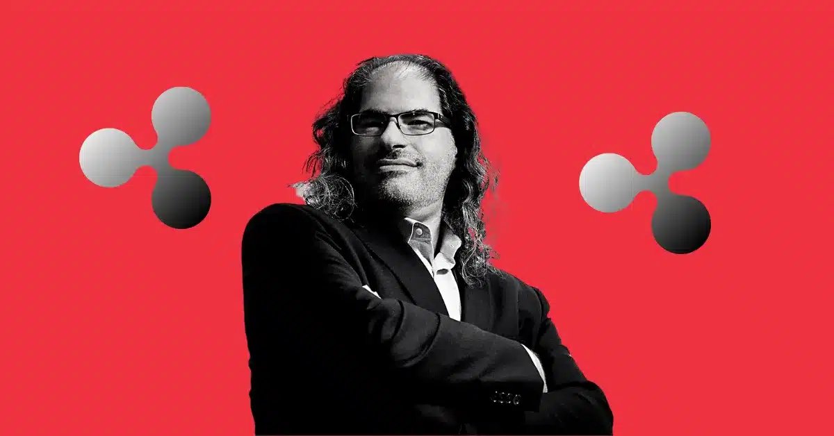 Former Ripple CTO Criticizes Bitcoin Knots Over Failed BIP-110 Fork