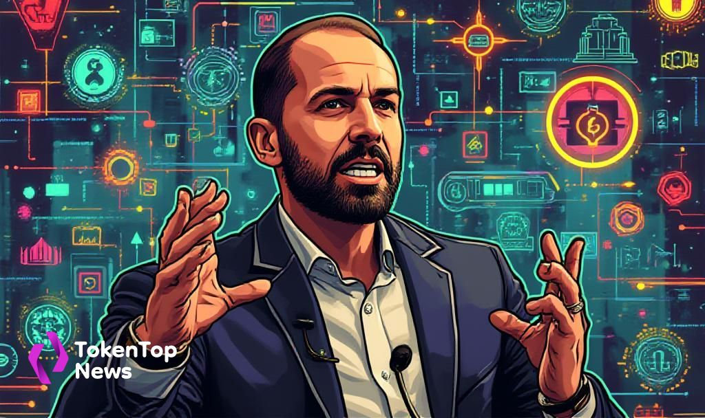 Uber CEO Opens Door to Bitcoin as Proven Commodity
