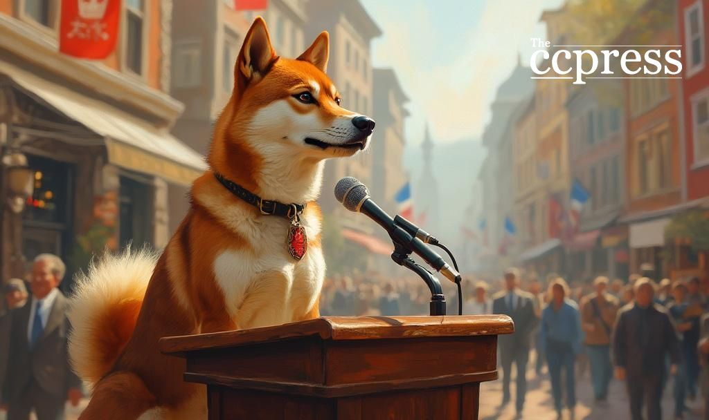 Shiba Inu Ecosystem Launches Decentralized Governance Elections