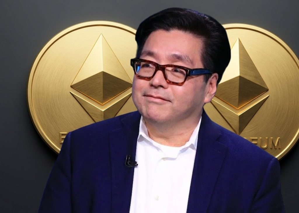 Bitmine Chairman Tom Lee Reveals New Price Predictions for Bitcoin and Ethereum! Here Are the Details