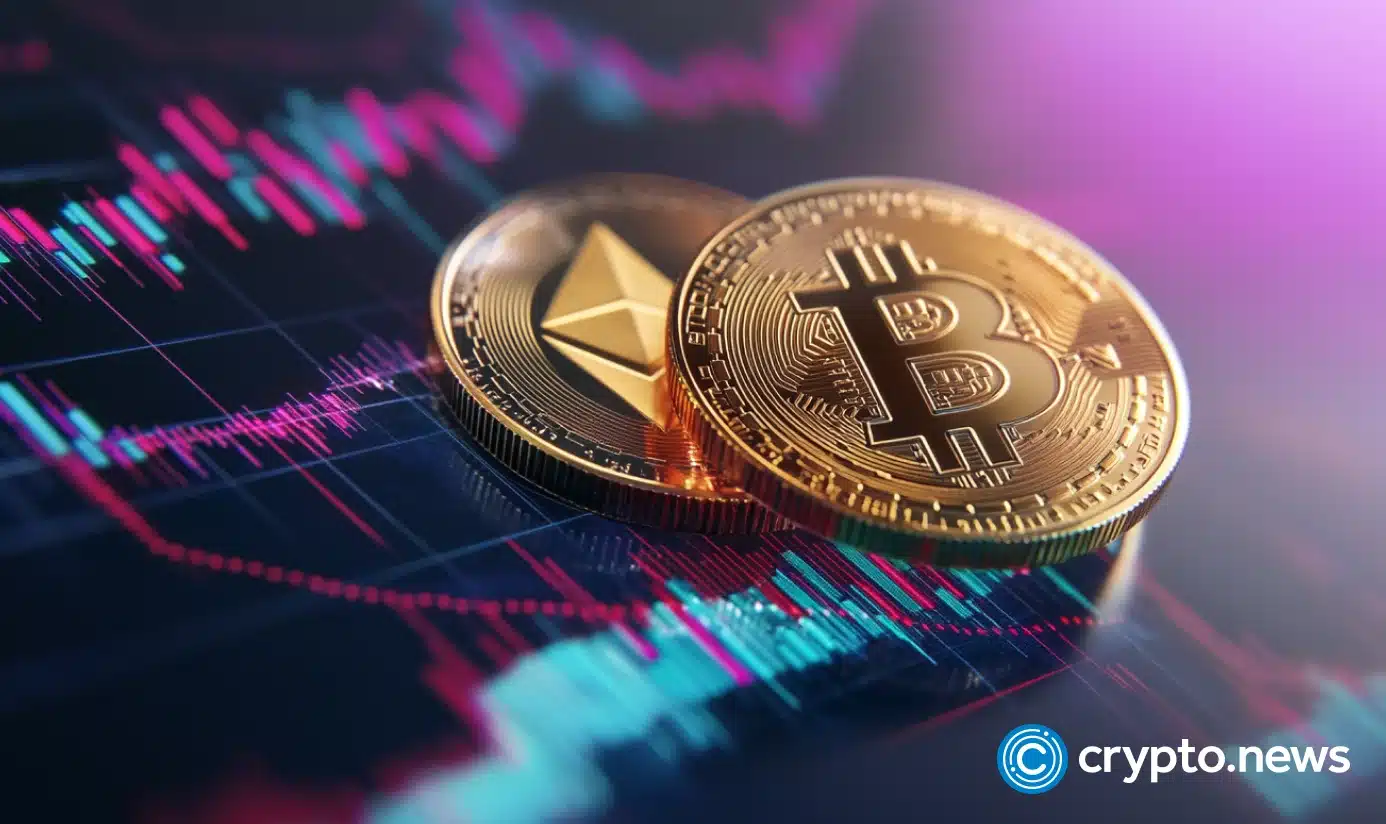 CME to launch BTC, ETH spot-quoted futures for retail investors