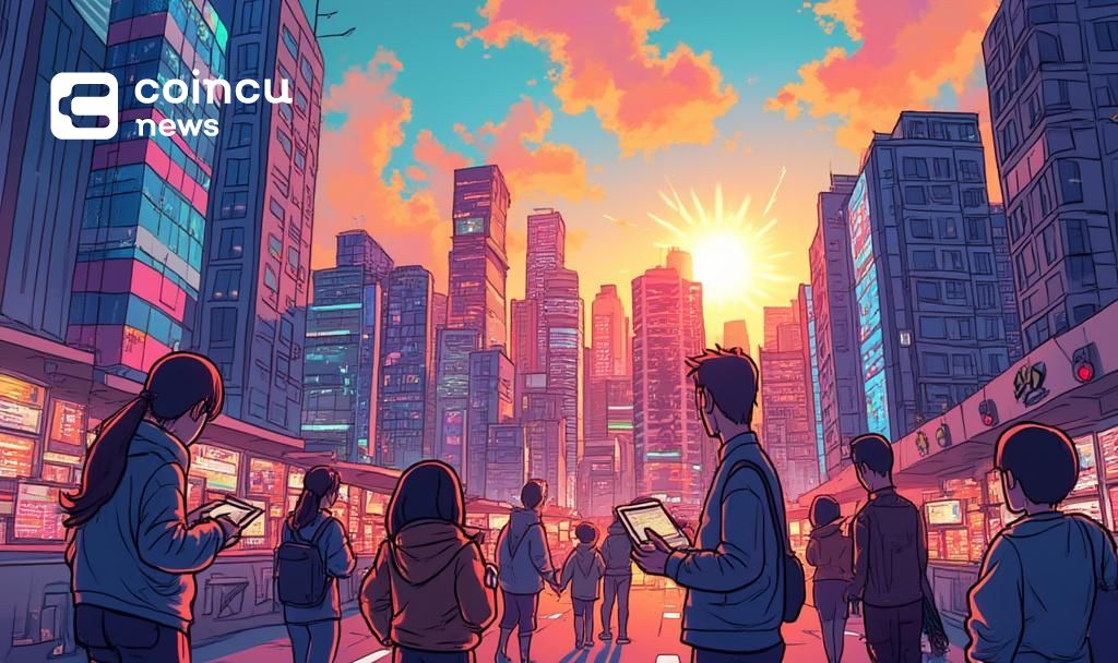 Upbit Lists MOODENG on Solana Network