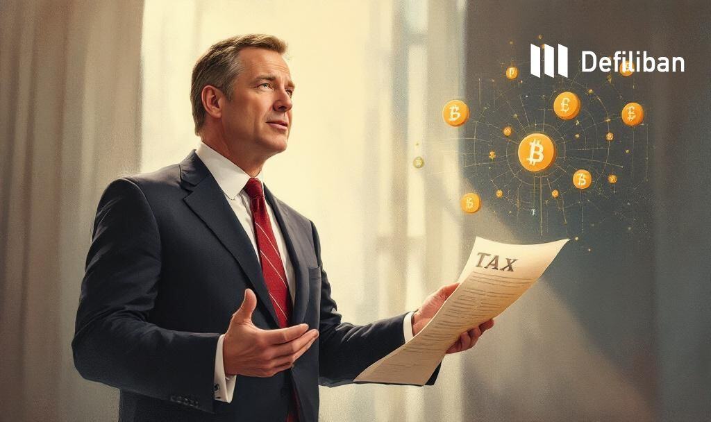 Rep. Max Miller Introduces New Crypto Tax Bill