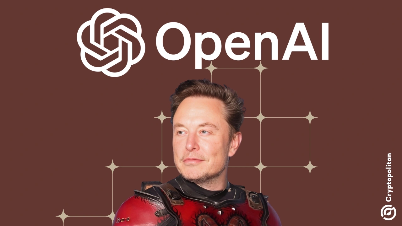 OpenAI could face a bigger problem than Elon Musk’s lawsuit against it