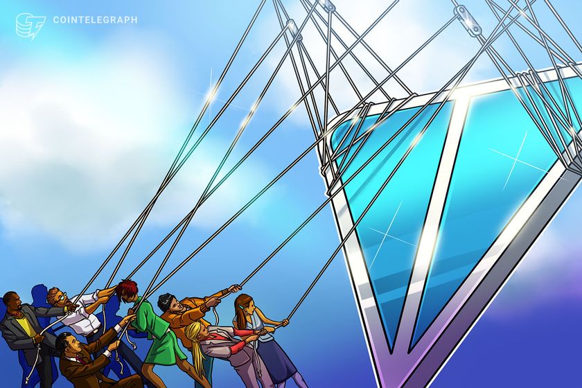 AlphaTON Capital's Ambitious Fundraising