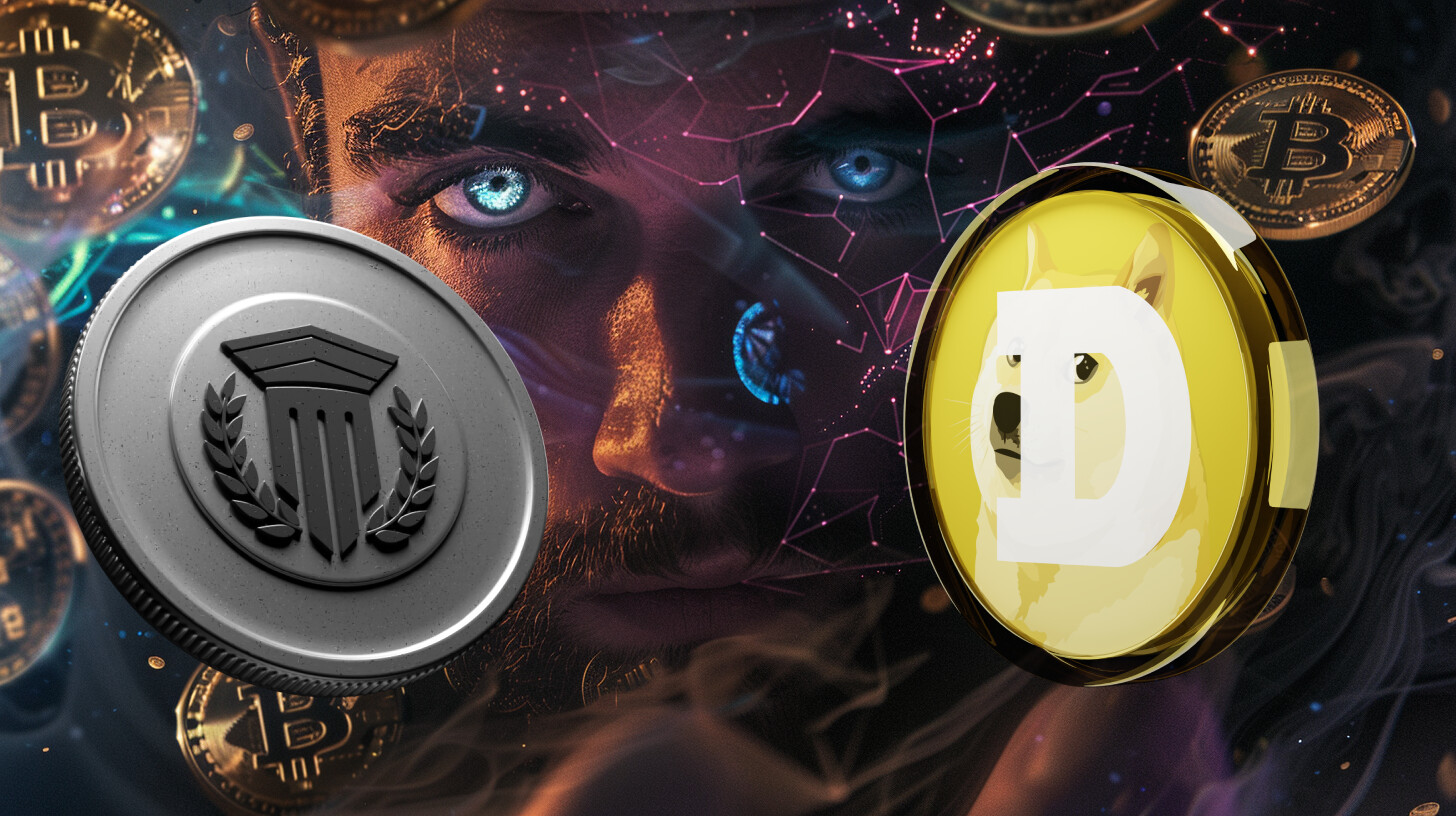 Best Altcoins To Buy Now Include Dogecoin (DOGE) and Mutuum Finance (MUTM), Solana (SOL) Nowhere To Be Found
