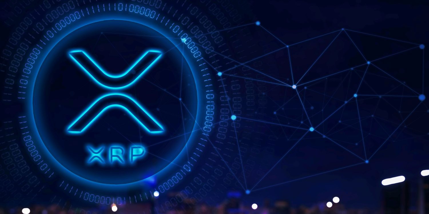 XRP Crowd Sentiment Sinks To 3-Week Low, Signaling Possible Bounce