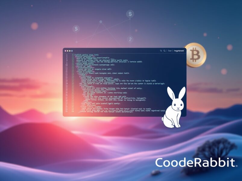 CodeRabbit’s Astounding $60M Raise: Revolutionizing AI Code Review for Developers