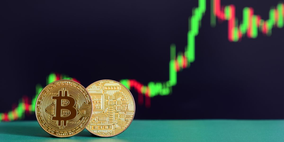 Bitcoin Primed for 15% Rally, Potentially Surpassing $122K, Analysts Predict