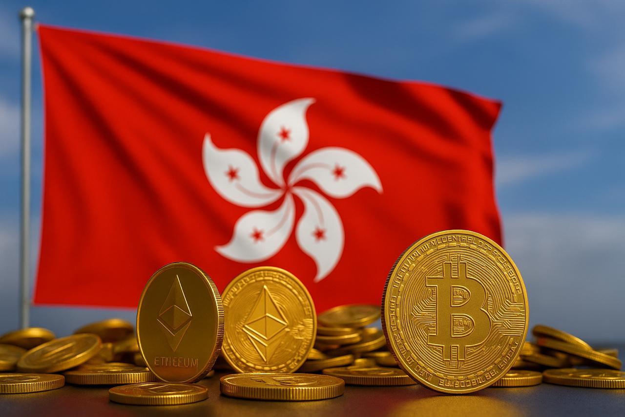 Hong Kong Moves to Strip Anonymity From Cross-Border Crypto Flows